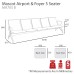Mascot Airport & Foyer Seating Mascot Airport & Foyer Seating
